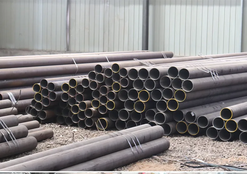 carbon steel pipe&tube